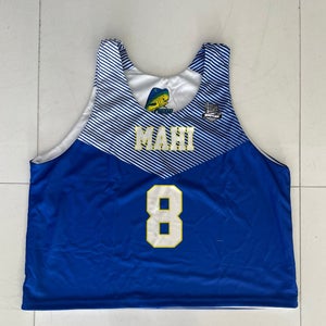 New Miami mahi is reversible jerseys
