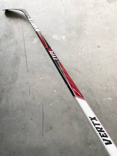 Vertx Type X (2019) / 77 Flex / RH /  V92 Curve / Non-Grip / Senior