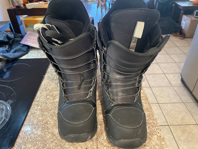Burton Snowboard Boots - Size 12
