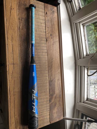 2020 Louisville Slugger Meta 32/29 BBCOR Baseball Bat