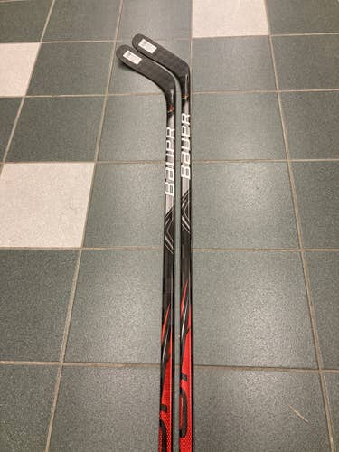 Senior Bauer Vapor FlyLite Stick(s) LH