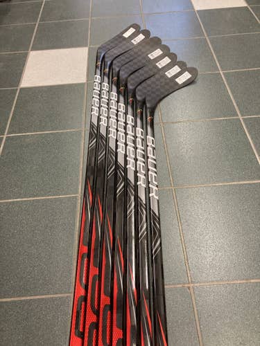 Senior Bauer Vapor FlyLite Stick(s) RH