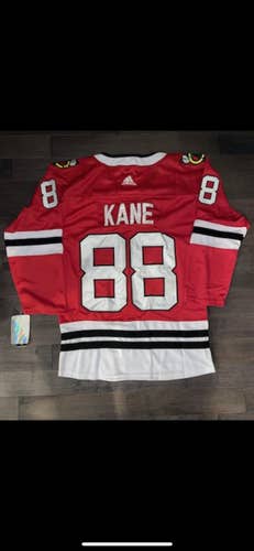 Patrick Kane Blackhawks Medium Jersey