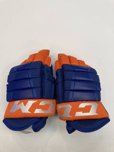 New CCM 13" Pro Stock HG97 Gloves