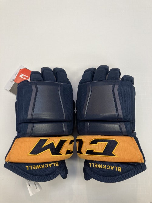 Senior CCM 13" Pro Stock HG97 Gloves