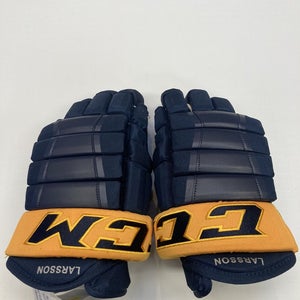 New CCM 14" Pro Stock HG97 Gloves