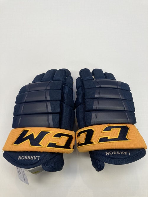 New CCM 14" Pro Stock HG97 Gloves