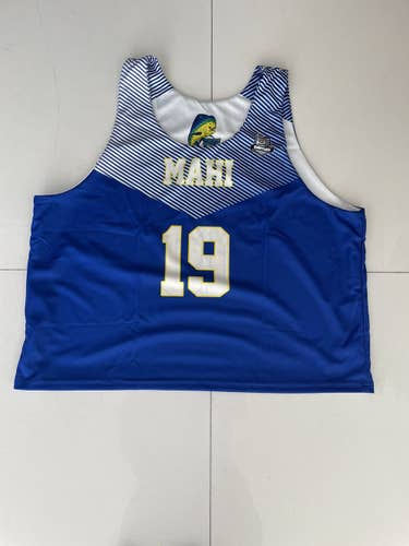 New Miami mahi Reversible jersey L/XL