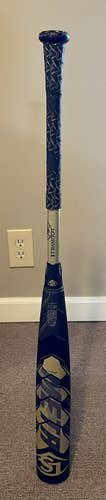 Kid Pitch (9YO-13YO) 2021 Composite (-5) 26 oz 31" Meta Bat