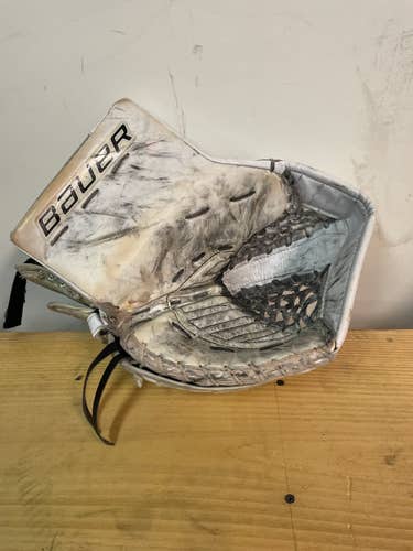 Bauer Supreme 1S Goalie Glove- SR