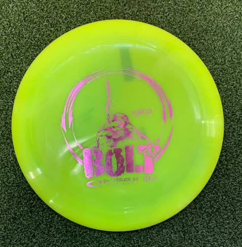 Latitude 64 Opto Bolt #3258
