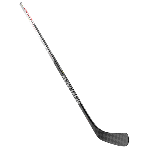 New Senior Bauer Left Hand Vapor Hyperlite Hockey Stick Mid Pattern