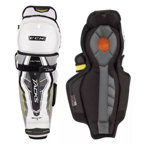 CCM Ultra Tacks Shin Pads