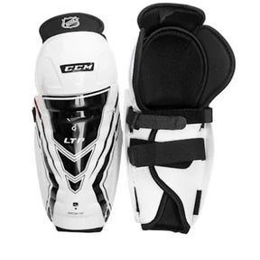 CCM LTP Shin Pads