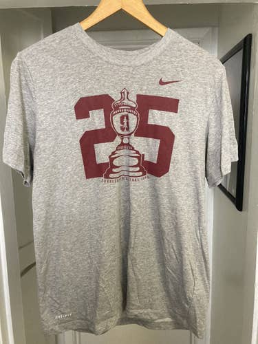 Stanford Directors Cup Nike Tshirt
