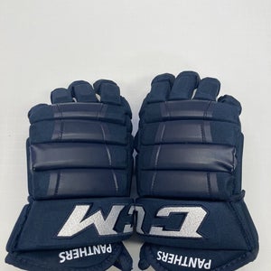 New CCM 13" Pro Stock HG97 Gloves