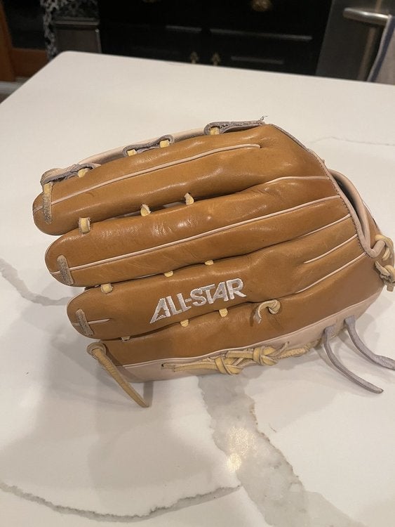 nike h web glove