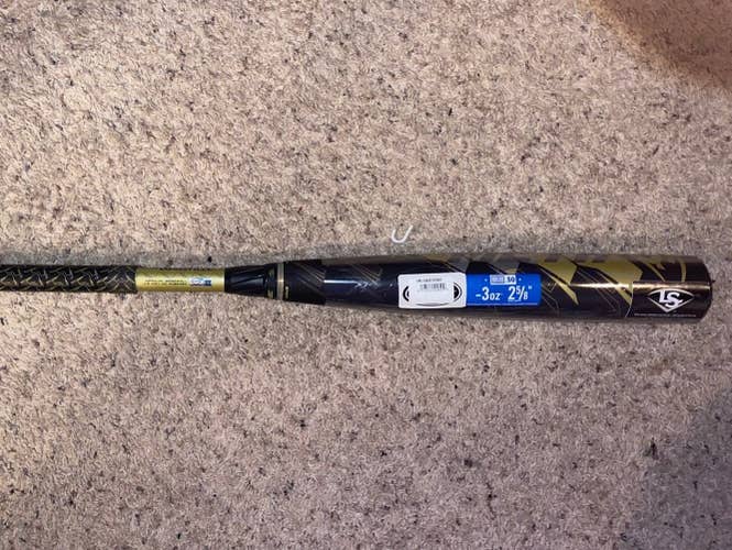 2021 Louisville Slugger Meta 32/29(Still In The Original Package !!)
