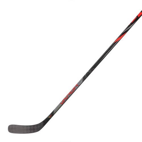 New Intermediate Bauer Right Handed Vapor FlyLite Hockey Stick Pro Stock P92