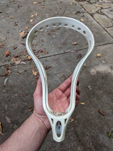 OG Warrior Evo Pro Head