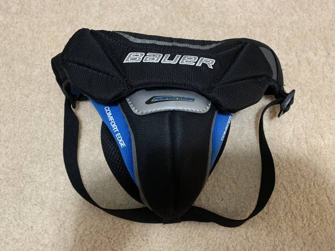 Bauer Reactor Junior Goalie Cup