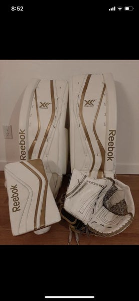 34+1 Reebok Premier XLT PRO Full Set