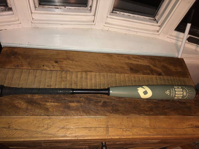2021 Demarini The Goods Hybrid 32/29 BBCOR