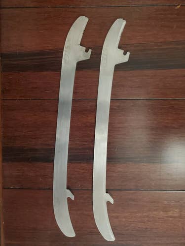 Used Step Steel SB XS Stainless 271 mm