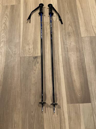 Scott poles 40”