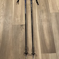 Scott poles 40”