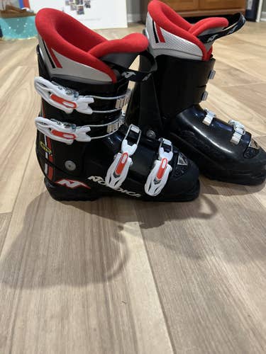 Nordica kids boots size 23.5