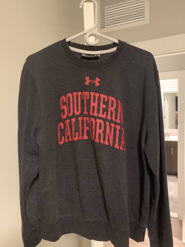 University Of Southern California Crewneck