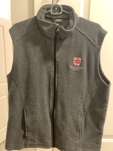 St. George’s Hockey Vest