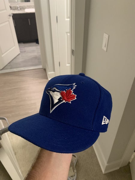 Toronto Blue Jays New Era On-Field Cap