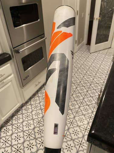 2021 DiMarini CF Zen 31” -5 USSSA