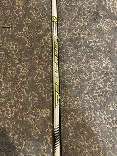 MLL Issued Warrior Regulator Long Pole