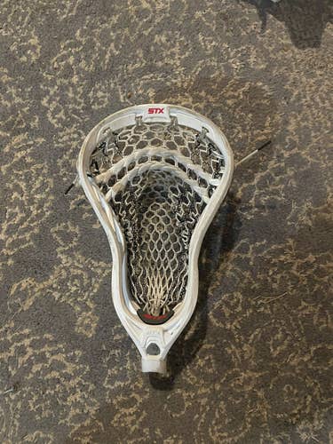 MLL Issued STX Hammer 500 Enduraform