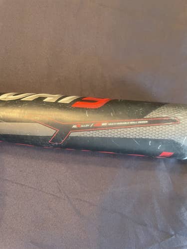 31” marruci baseball bat CAT 9