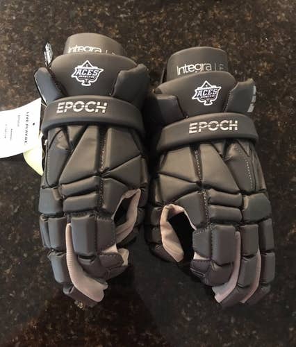 Epoch Integra LE Lacrosse Gloves - 13”