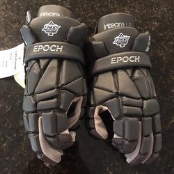 Epoch Integra LE Lacrosse Gloves - 13”
