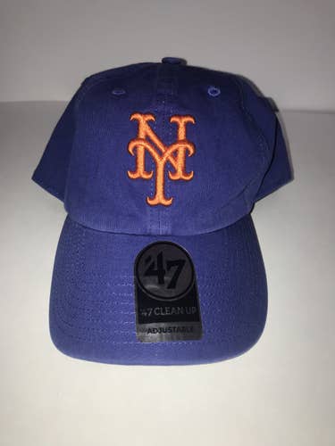 ‘47 Brand NY Mets low profile cap