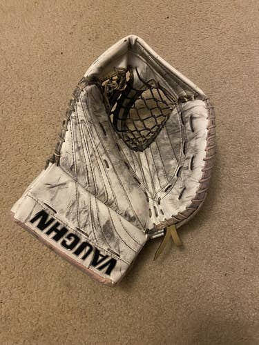 White Used Regular Pro Stock SLR Pro