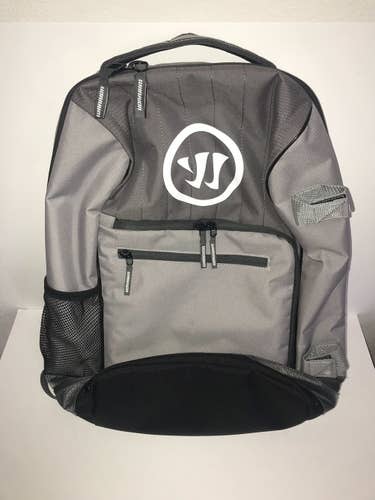 Warrior Jet Pack Max bag