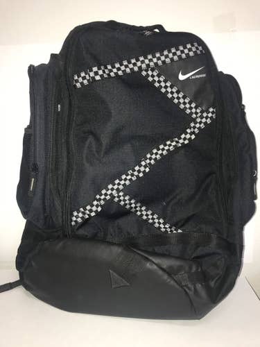 Nike Face-Off Lacrosse backpack Bag
