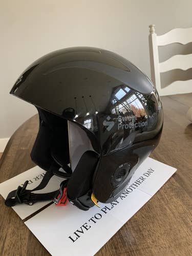 Sweet Protection Volata MIPS Ski Helmet