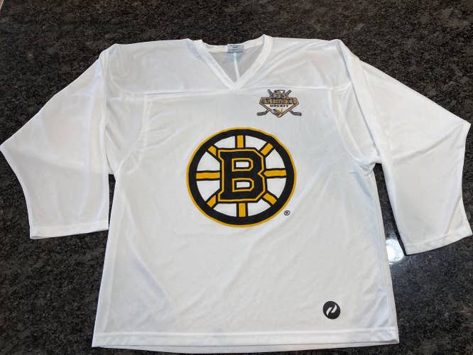 Boston Bruins Hockey Jersey