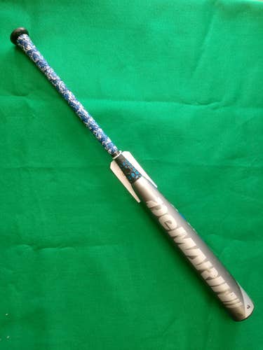 Used High School/College BBCOR Certified DeMarini Composite CF7 Bat (-3) 30 oz 33"