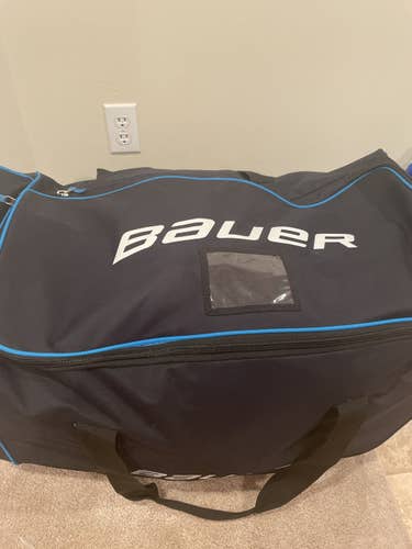 Used Bauer Bag