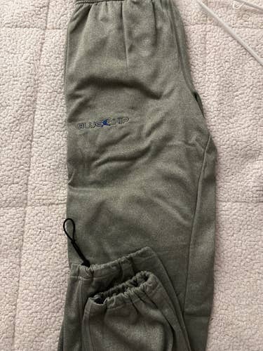 Nike BlueChip Sweatpants