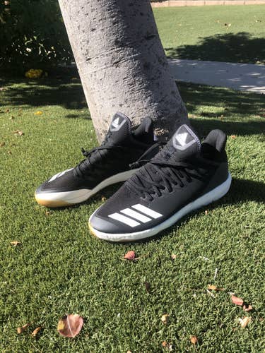 Adidas Boost Icon 4  (sz 12.5)